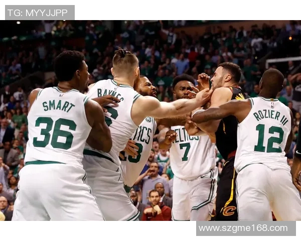 2018年东部决赛骑士逆转猛龙绝杀瞬间回顾与精彩分析