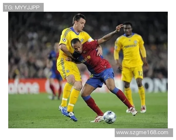 2018年巴萨与切尔西全场精彩对决回顾与分析