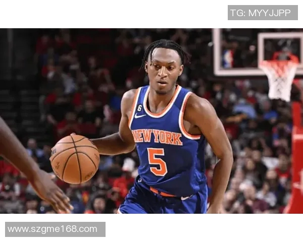 伊曼纽尔奎克利的崛起与未来展望：一位篮球新星的成长之路