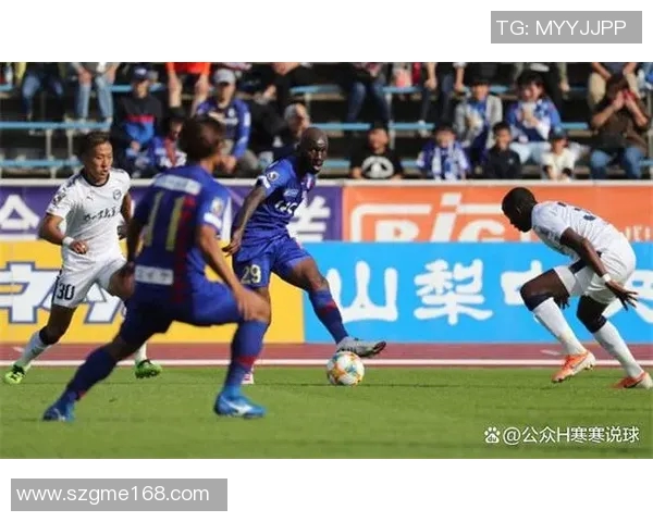 京都不死与福冈黄蜂的激烈对决揭示了日本足球的未来潜力与挑战