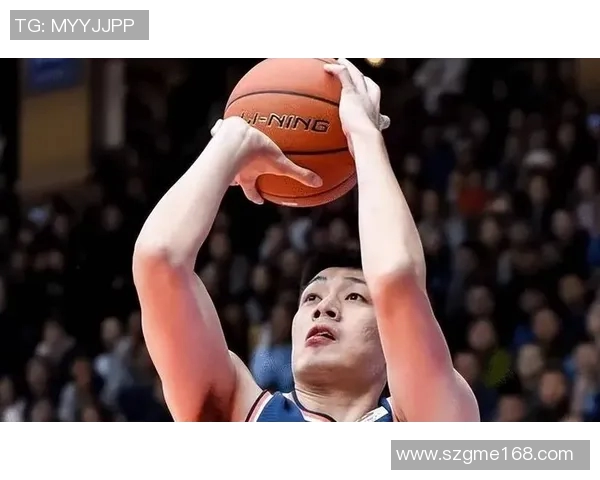 任骏飞的篮球之路：从青涩少年到CBA明星的成长历程与奋斗故事