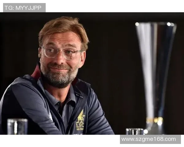 克洛普确认续约誓言带领利物浦再战欧冠争夺荣耀