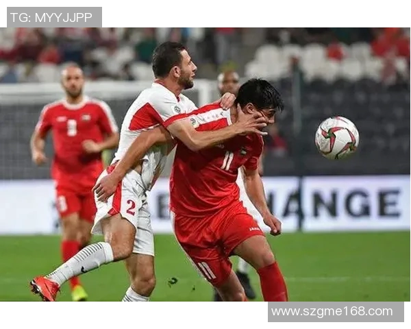 亚青赛精彩对决约旦迎战越南直播全程跟踪分析与赛后点评